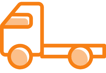 斗门拖车/平板车